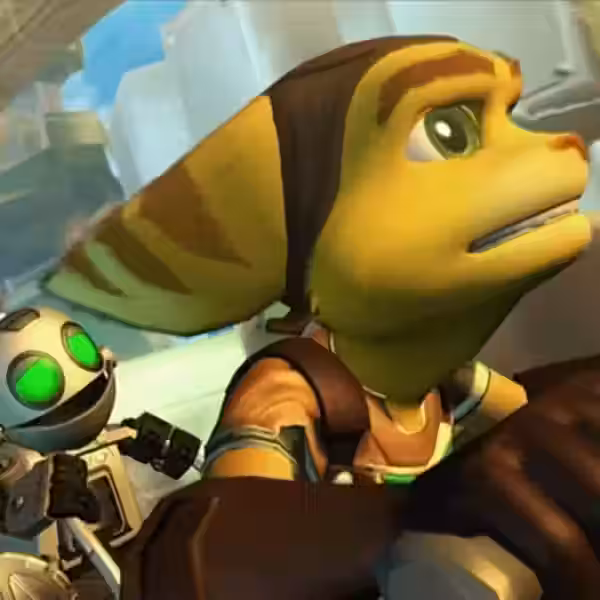 PlayStation Plus Premium получит еще 5 игр Ratchet & Clank в этом месяце