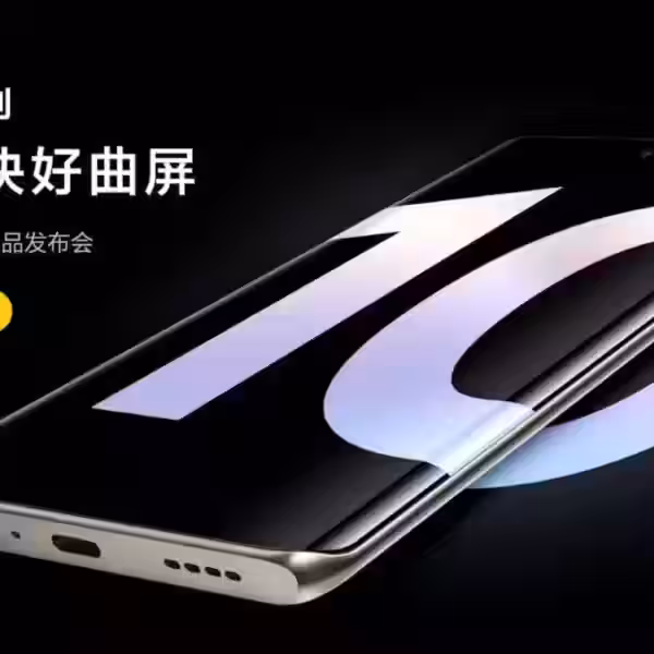 Realme 10
