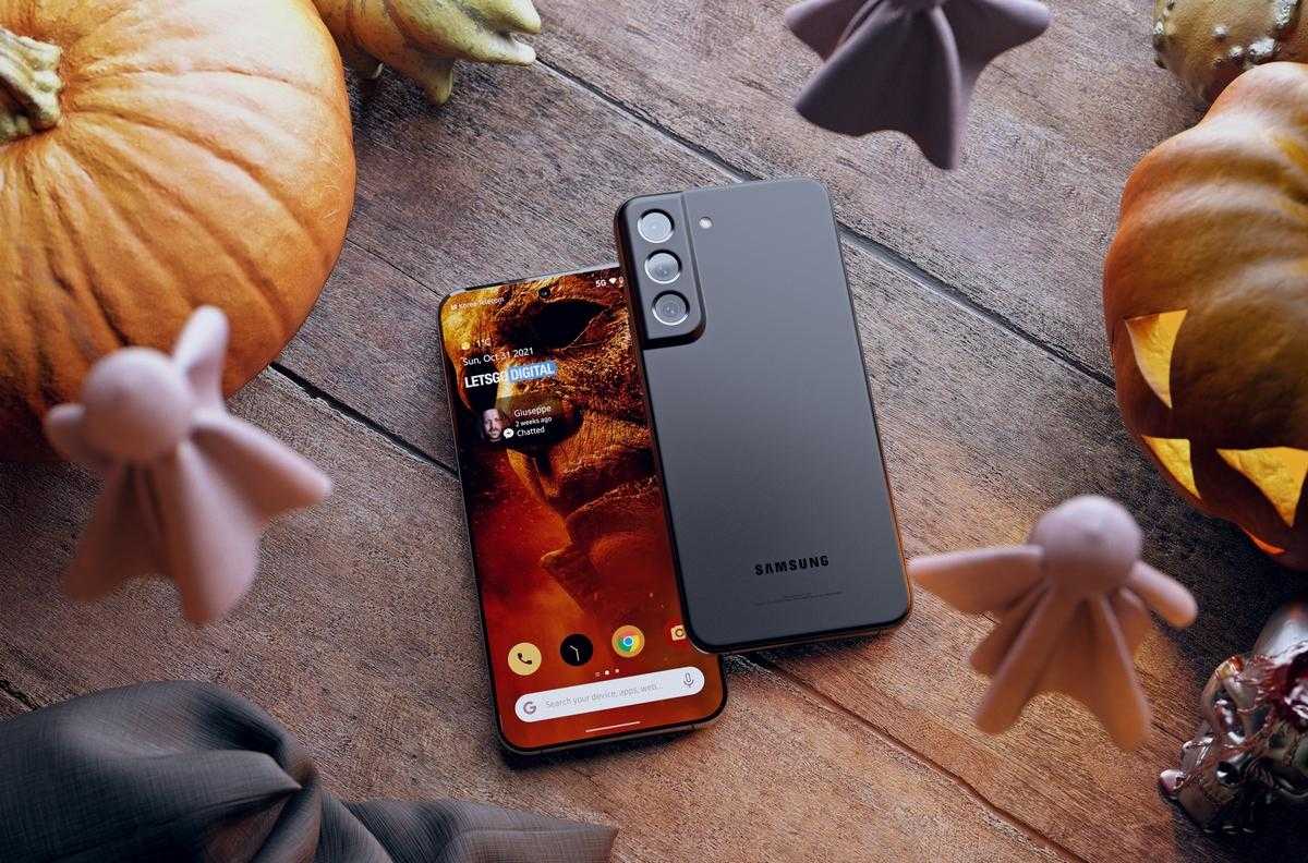 Samsung анонсирует Galaxy S23 в первую неделю февраля 3 Samsung