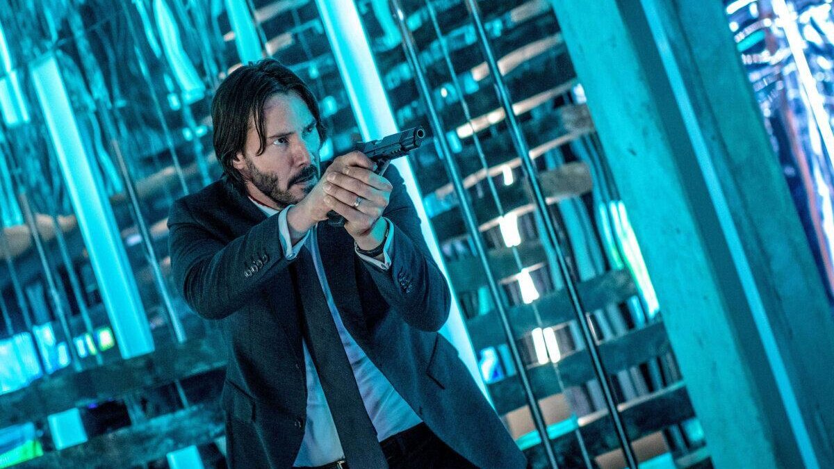 Lionsgate хочет сделать "большую ААА-игру" по Джону Уику 3 Lionsgate хочет сделать "большую ААА-игру" по Джону Уику