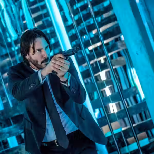 Lionsgate хочет сделать "большую ААА-игру" по Джону Уику