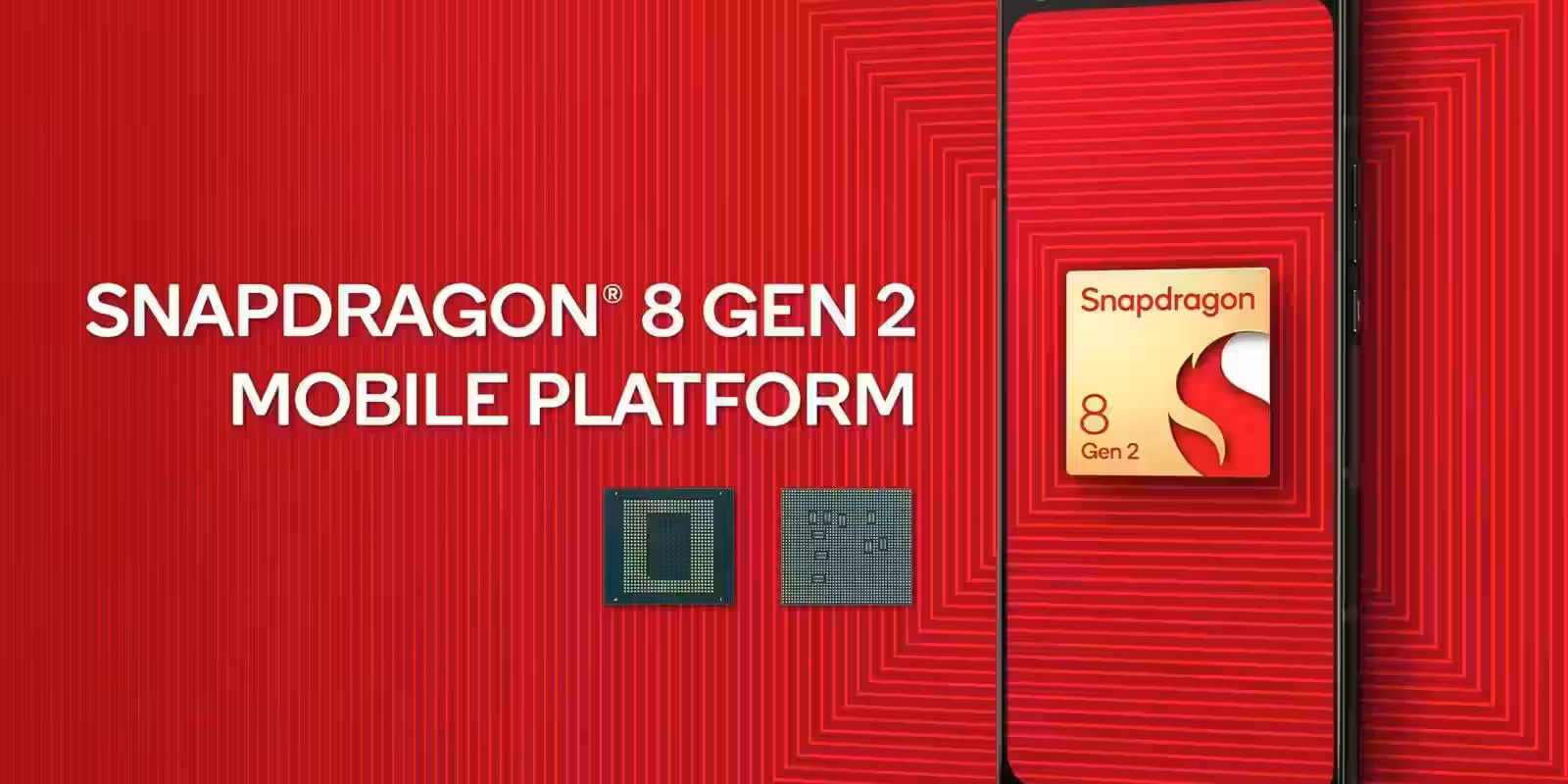 Snapdragon 8 Gen 2 в Samsung будет иметь разогнанный графический процессор 6 Snapdragon 8 Gen 2
