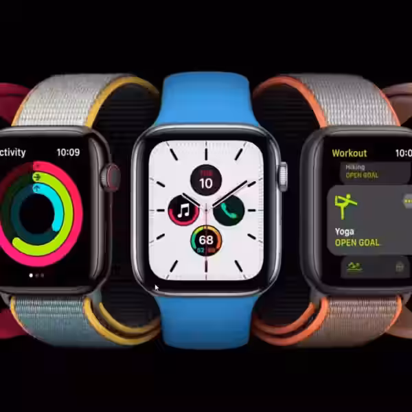 Apple добавила в watchOS 9 режим энергосбережения