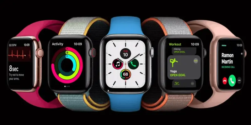 Apple добавила в watchOS 9 режим энергосбережения