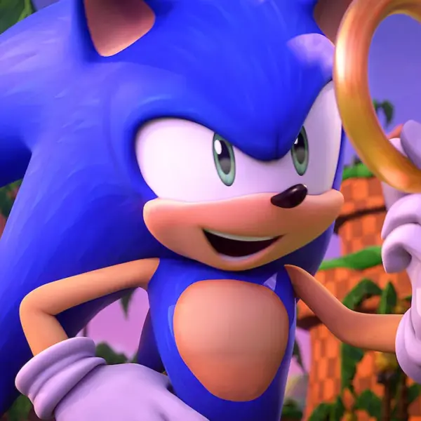 Sonic Prime: Соник путешествует по мультивселенной в новом трейлере сериала