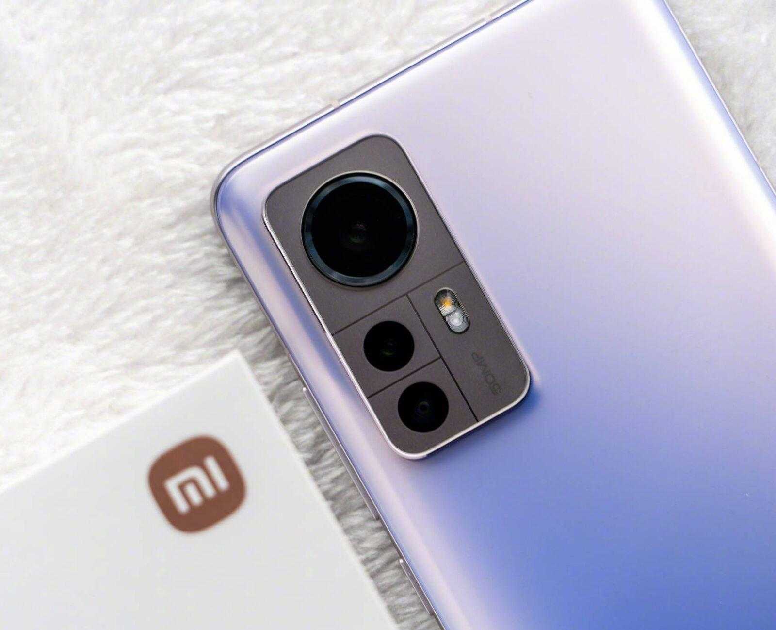 Возможности телеобъектива Xiaomi 13 Pro показали на видео