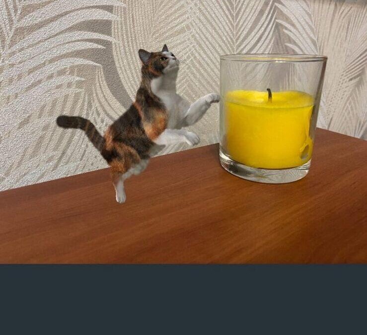 Секреты iOS: как наложить фотографии друг на друга 40 iOS