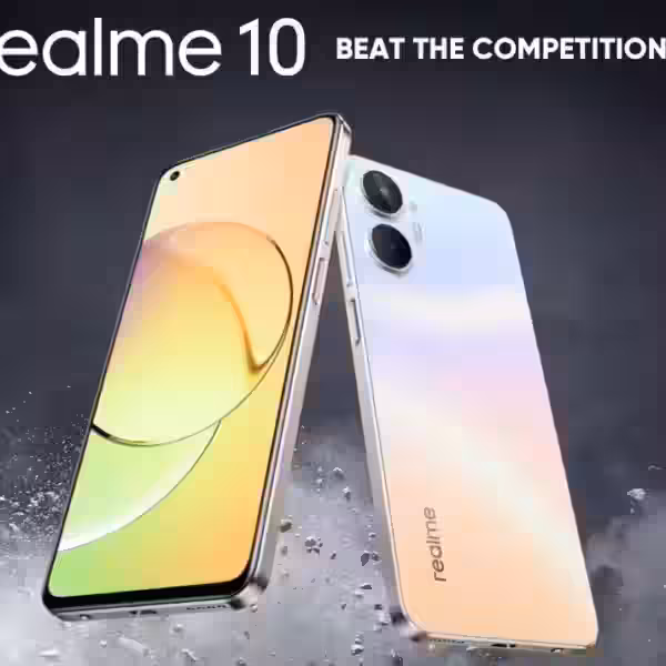 Realme 10