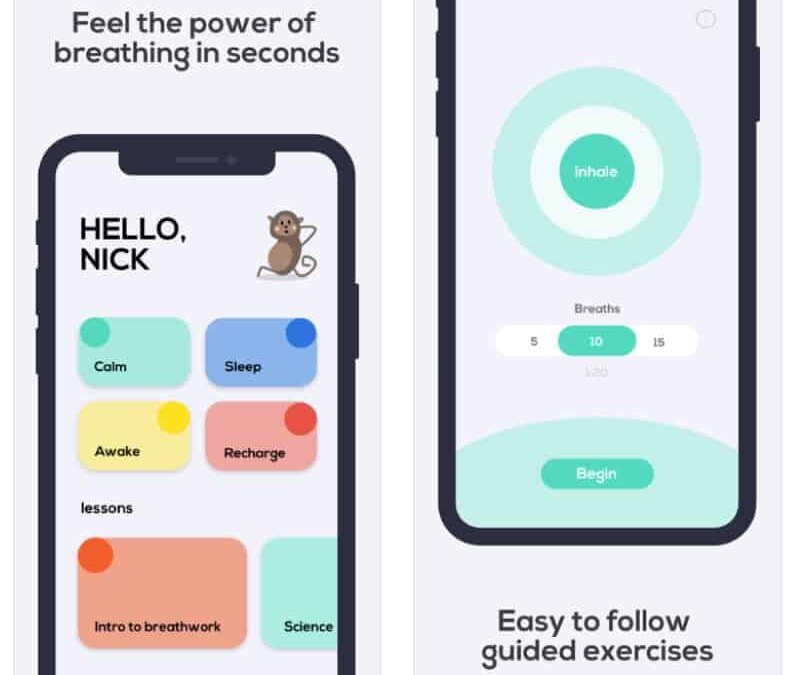 Лучшие приложения 2022 года на iOS и Android 16 Лучшие приложения