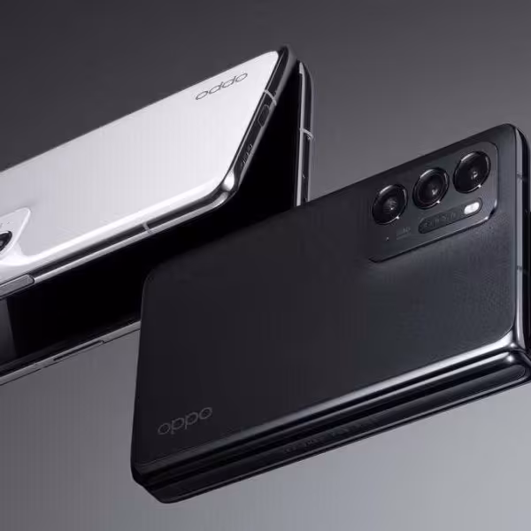 Oppo Find N2