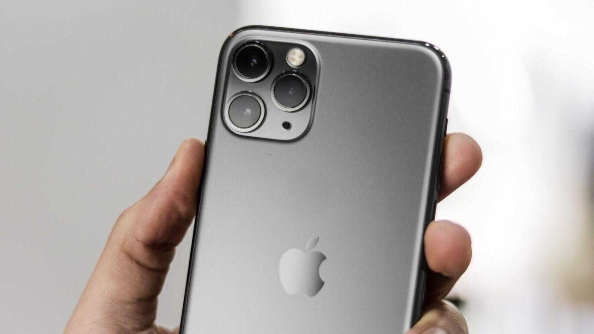 Apple использует камеры Sony для iPhone 5 Apple