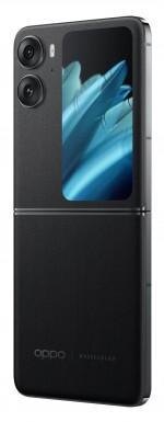 Oppo представила свою первую "раскладушку" — Find N2 Flip 8 1 15