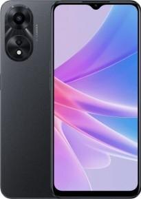 Oppo выпустила смартфон A58x 5G 7 1 16