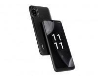 Представлен смартфон Lava X3 (2022) с чипом Helio A22 и аккумулятором на 4000 мАч 7 1 19