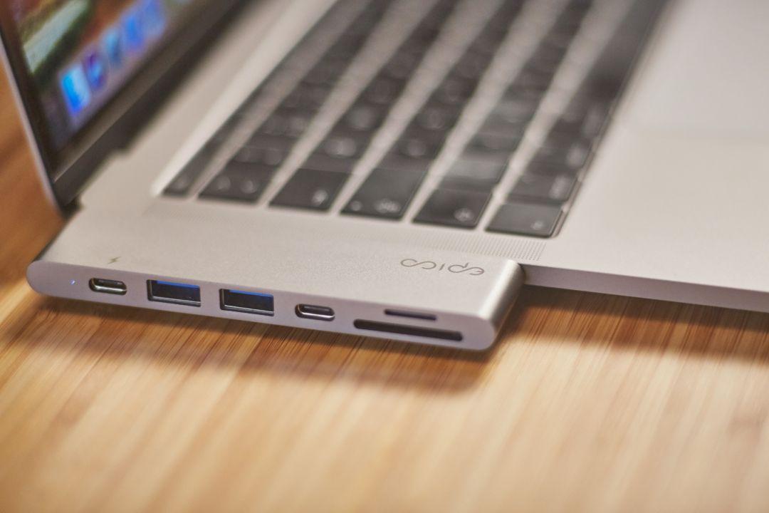 USB Type-C