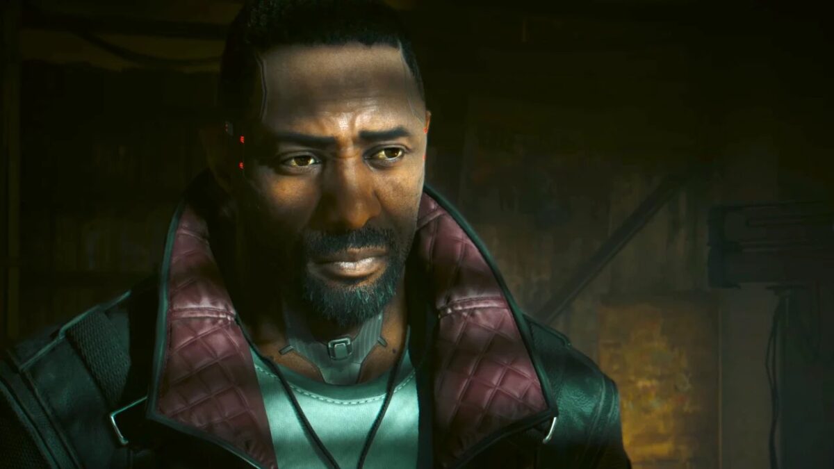 Cyberpunk 2077: в DLC Phantom Liberty главную роль сыграет Идрис Эльба 2 Cyberpunk 2077