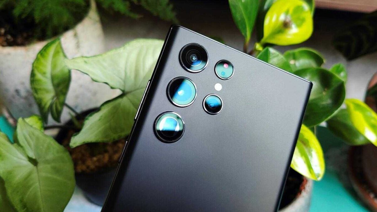 Samsung Galaxy S23: официальные аксессуары подтверждают цвета Ultra 10 Samsung Galaxy S23