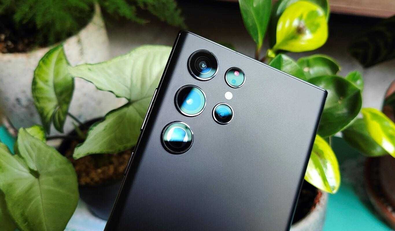 Samsung Galaxy S23: официальные аксессуары подтверждают цвета Ultra 10 Samsung Galaxy S23