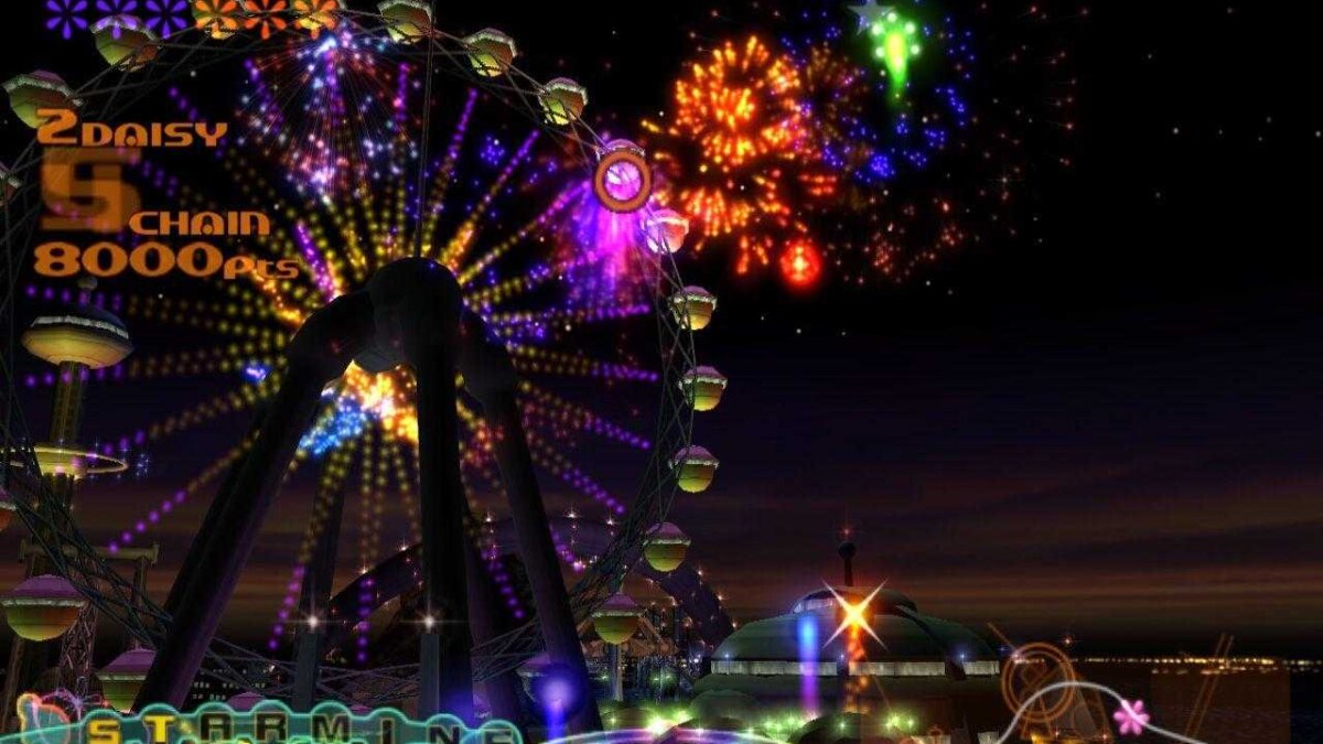 PlayStation VR2 получит новую игру Fantavision при запуске 4 1430311324 futafanta