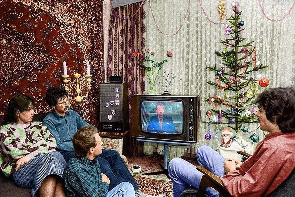 Что посмотреть на новогодних каникулах: фильмы и сериалы для всей семьи 7 1545219446152216360