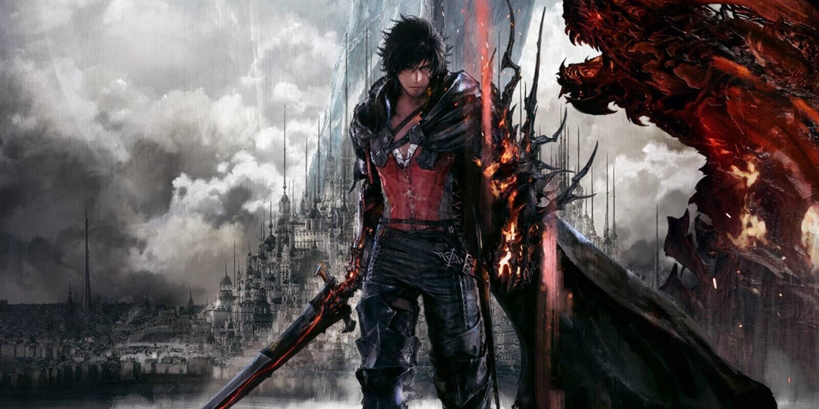 Final Fantasy 16