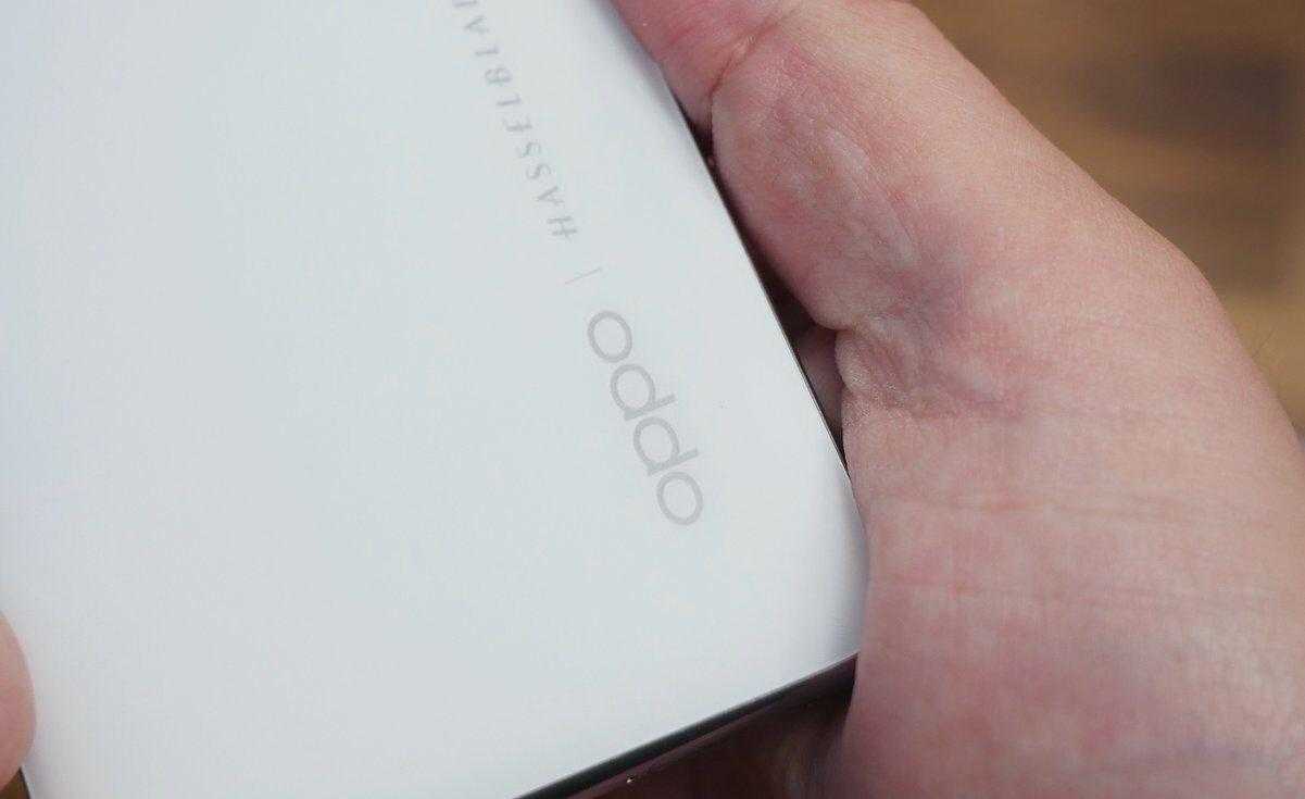 Oppo Find N2