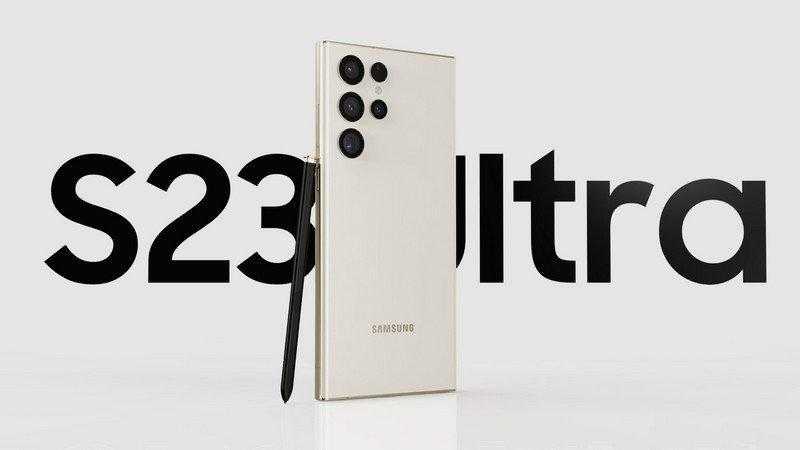 Вот некоторые из официальных аксессуаров серии Samsung Galaxy S23