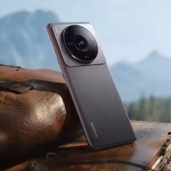 Характеристики камеры Xiaomi 13 Ultra просочились в сеть