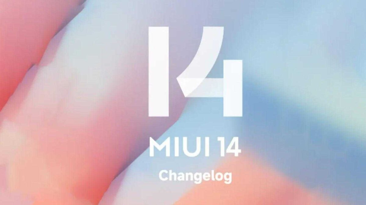 Список изменений Xiaomi MIUI 14 просочился перед анонсом 4 Список изменений Xiaomi MIUI 14 просочился перед анонсом