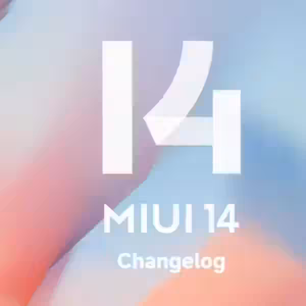 Список изменений Xiaomi MIUI 14 просочился перед анонсом