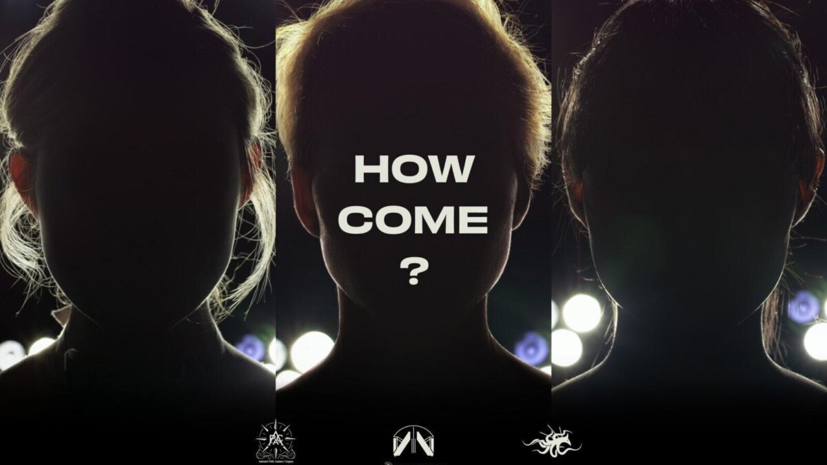 Kojima Productions показал нового актера перед потенциальной презентацией Game Awards 3 Kojima Productions