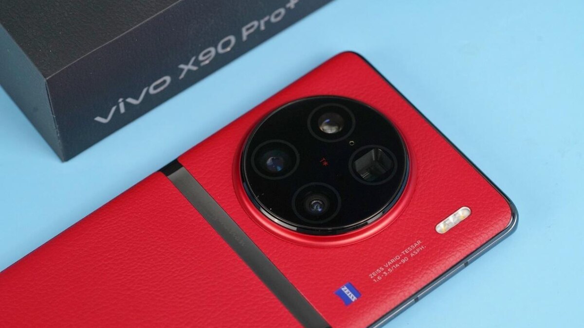vivo X90