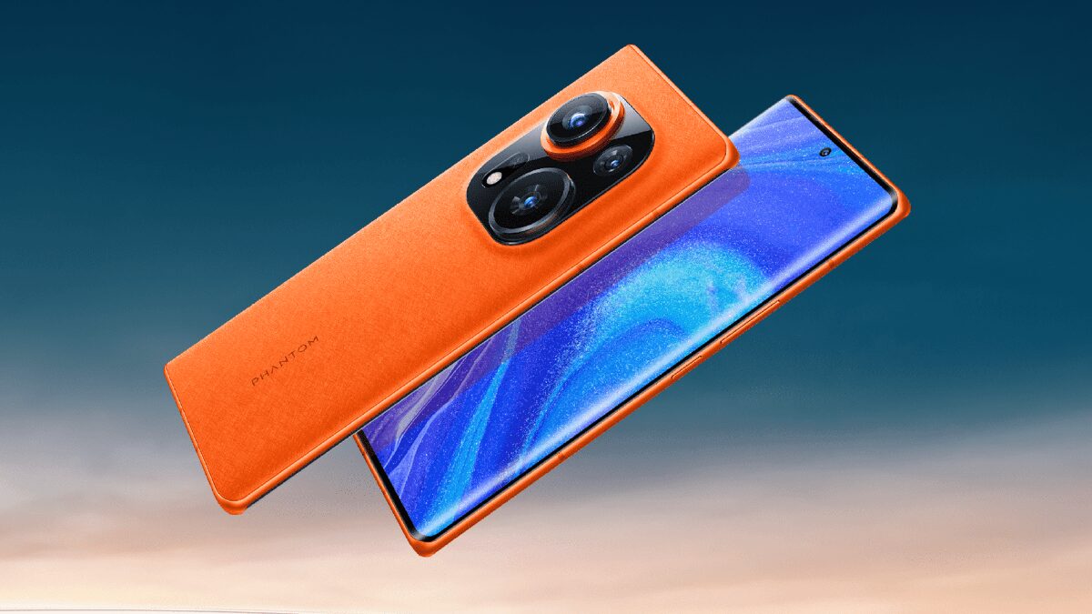 Tecno обсуждает партнерство с производителем линз для будущих смартфонов на выставке