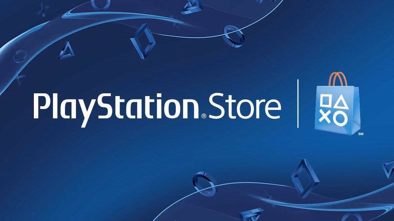 PS Store: "Билайн" запустил продажу карт оплаты для американского аккаунта PSN 5 PS Store