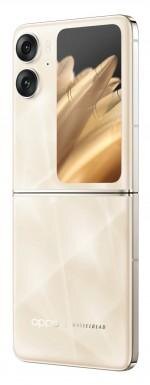 Oppo представила свою первую "раскладушку" — Find N2 Flip 9 Oppo Find N2 Flip