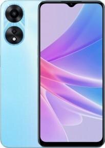 Oppo выпустила смартфон A58x 5G 8 2 15