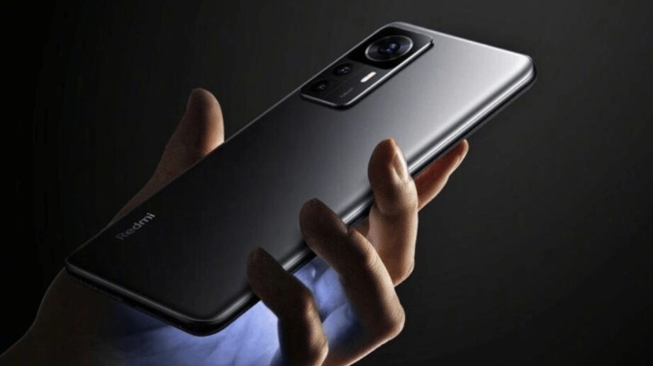 Xiaomi представит серию Redmi K60 27 декабря 4 Xiaomi