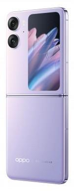 Oppo представила свою первую "раскладушку" — Find N2 Flip 10 3 12