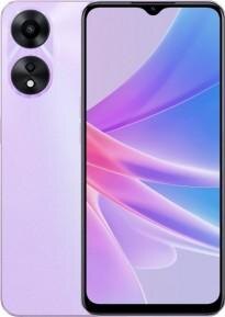 Oppo выпустила смартфон A58x 5G 9 3 13
