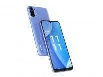 Представлен смартфон Lava X3 (2022) с чипом Helio A22 и аккумулятором на 4000 мАч 9 3 16