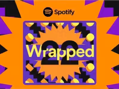 Spotify Wrapped 2022