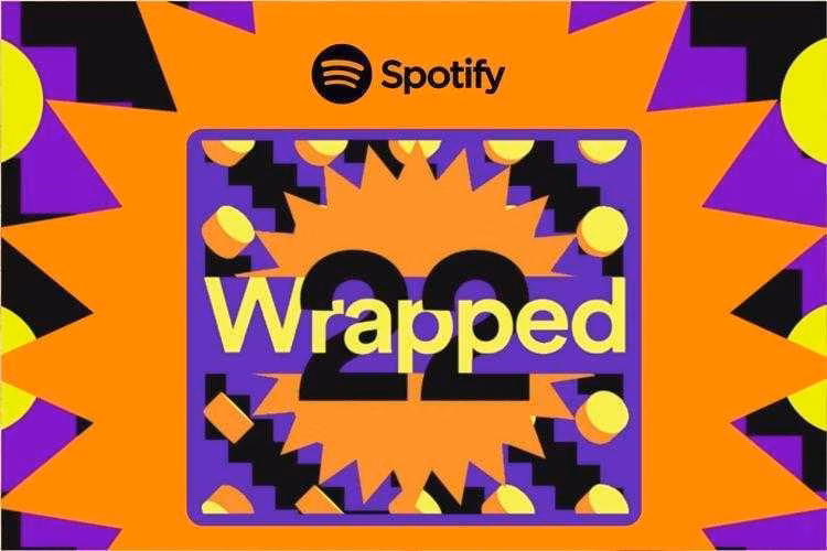 Spotify подвёл музыкальные итоги 2022 года 8 Spotify Wrapped 2022