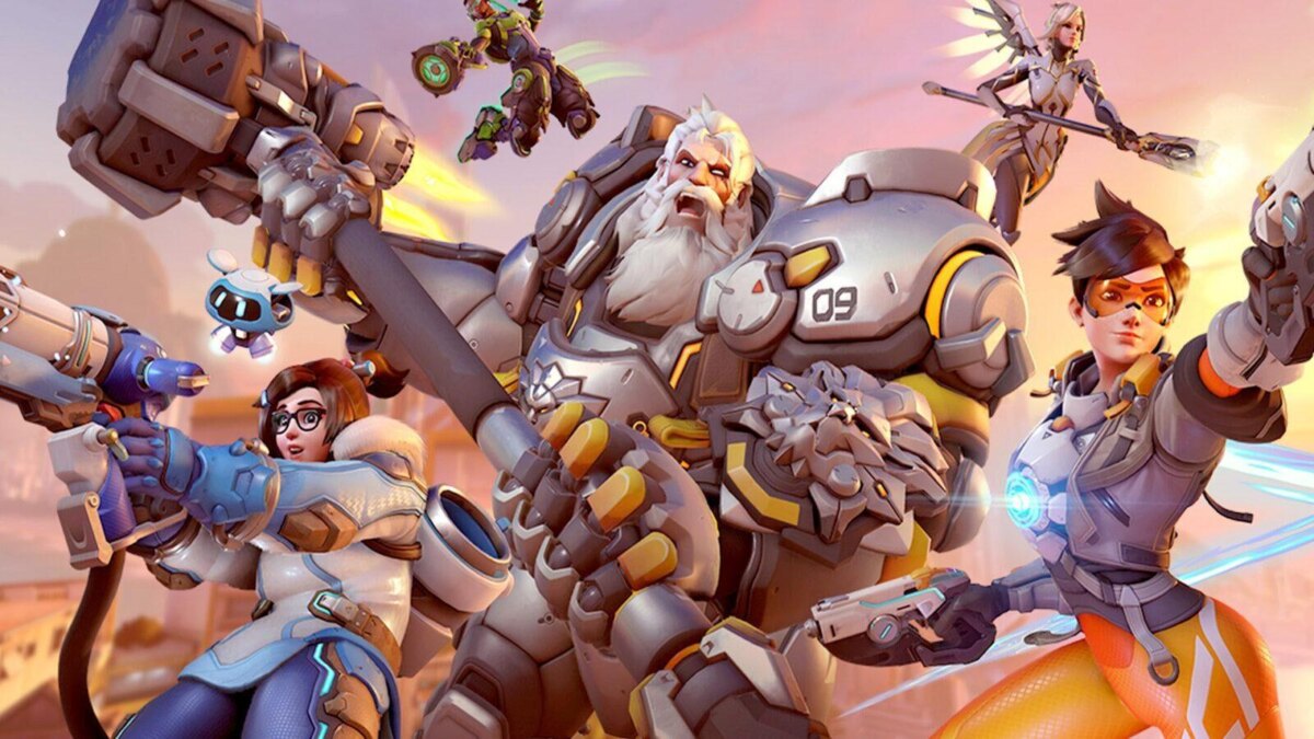 Лучшие игры