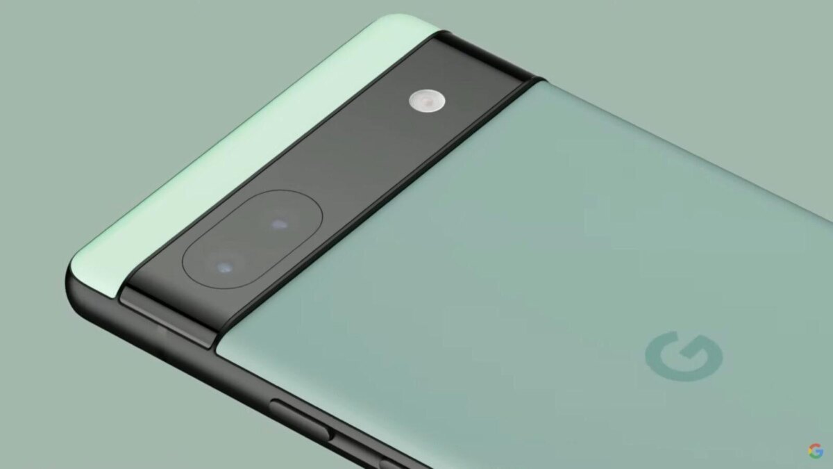 Первые утечки Google Pixel 8 указывают на крупное обновление камеры 3 5693f358