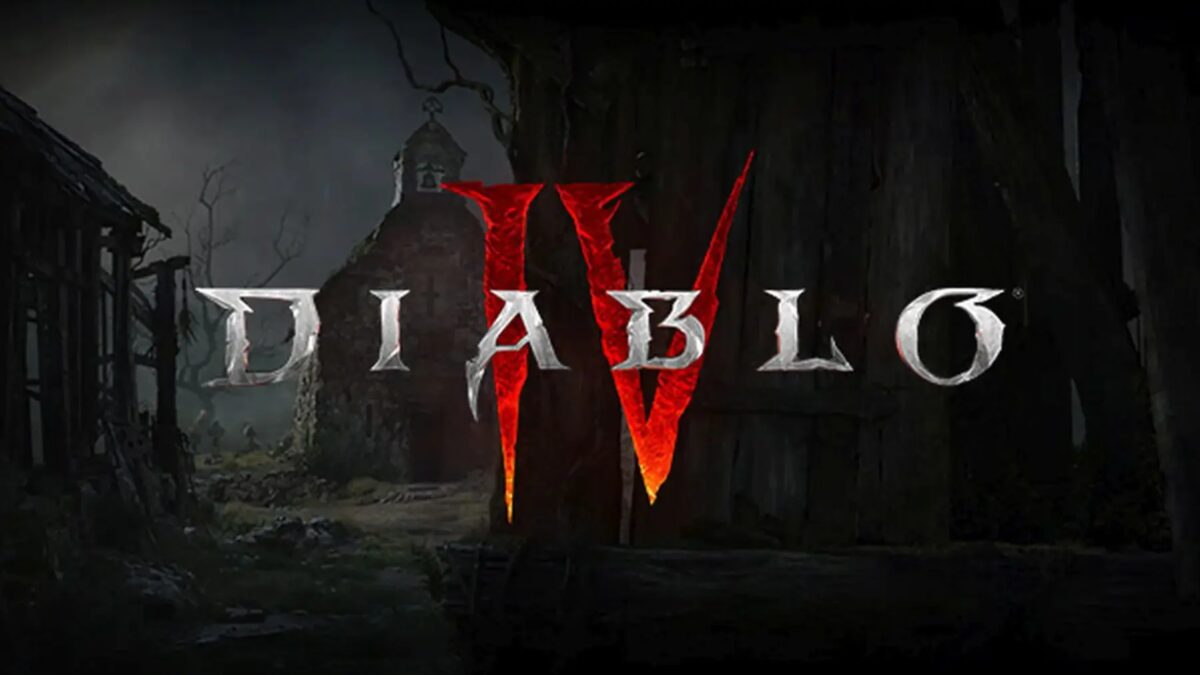 Diablo 4