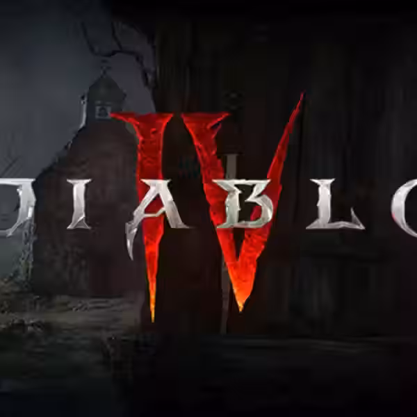 Diablo 4