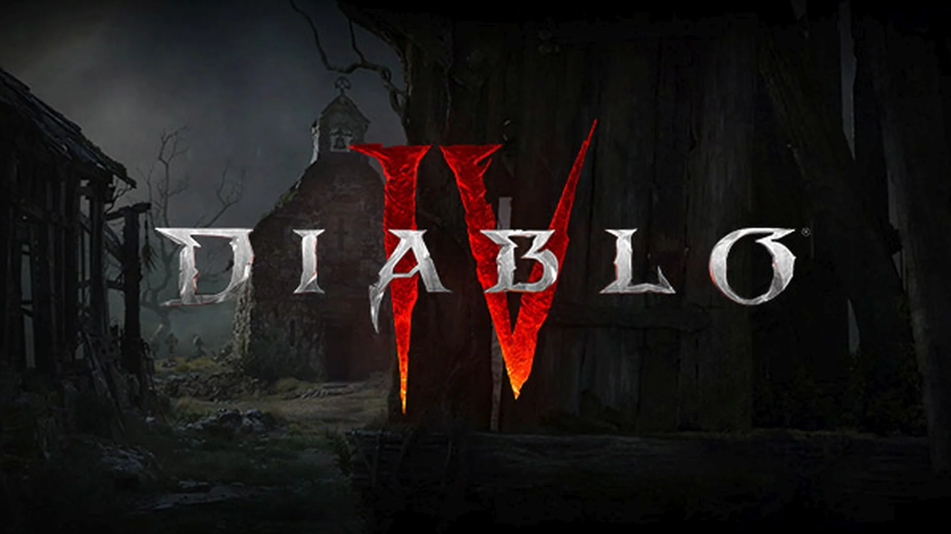 Diablo 4: утечка даты выхода