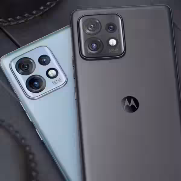 Moto X40
