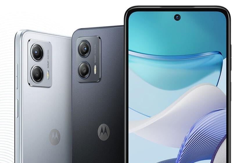 Motorola Moto G53: глобальная версия получит другой чип 2 Motorola