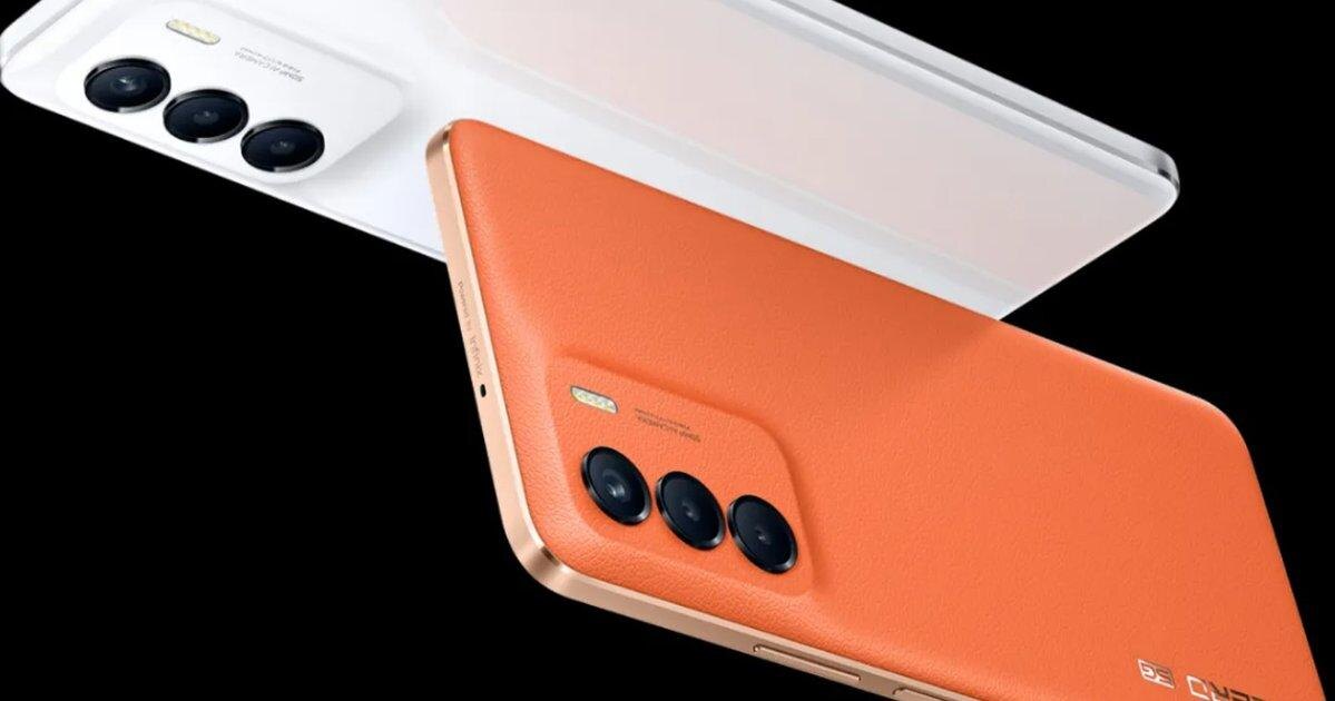 Infinix Zero 5G 2023